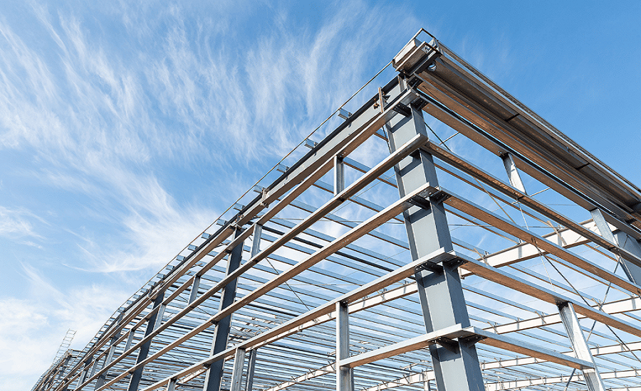 Structural Steel Market: Evaluating Strategic Mergers and Acquisitions Among Global Players