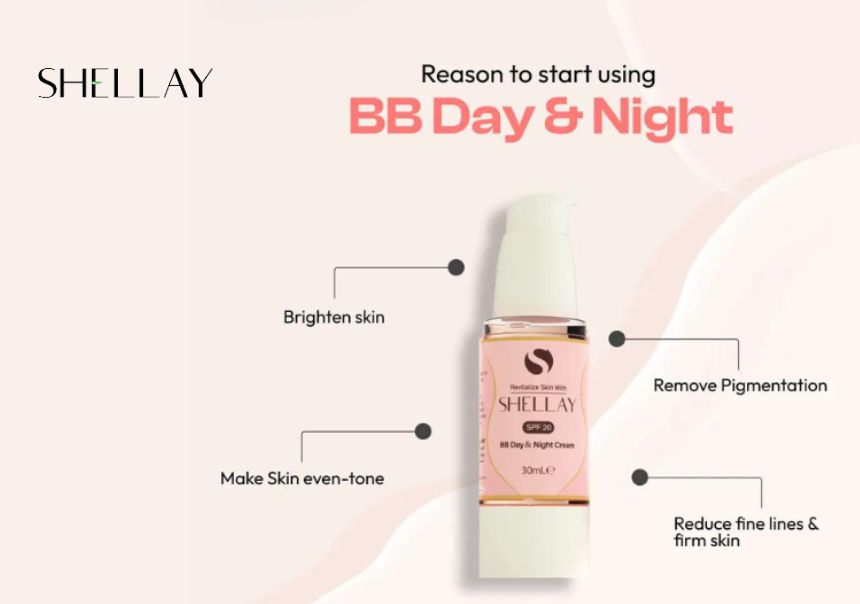 BB Cream for Oily Skin: Tips and Tricks for a Shine-Free Look