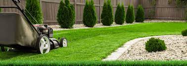 Lawn Care Hagerstown,Md