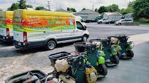 Lawn Care Franklin County