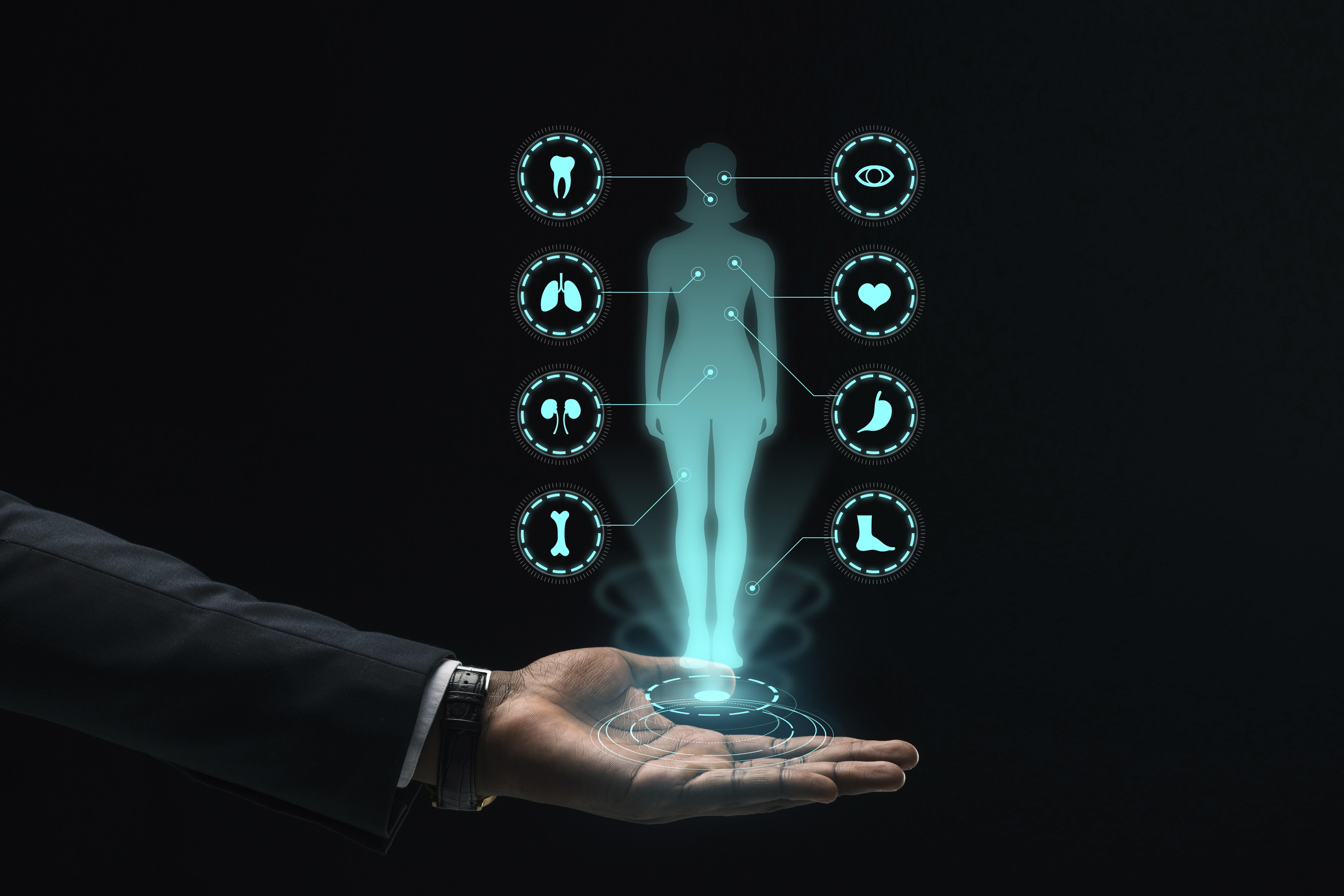 Digital Therapeutics Market Size, Share & Growth Drivers 2024-2031