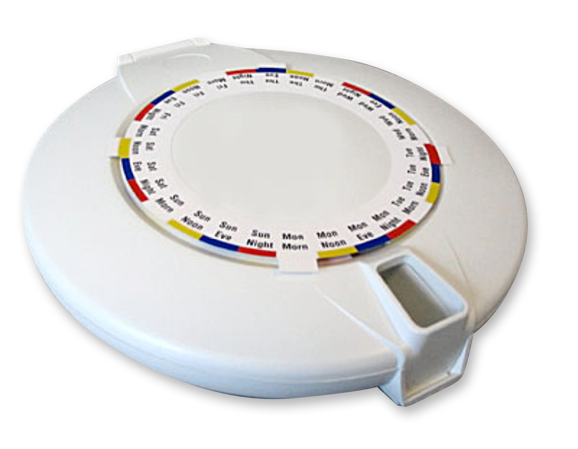Automatic Pill Dispenser Market: Enhancing Medication Adherence