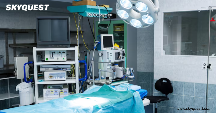 Dialysis Market: Transforming Renal Care
