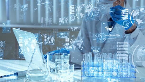 Drug Discovery Outsourcing Market Innovative Trends and Industry Analysis 2025-2032