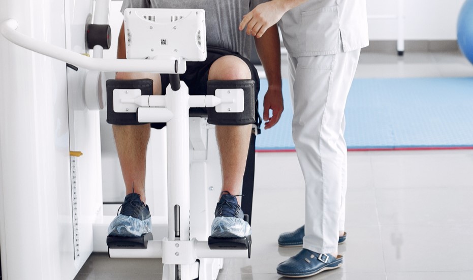 Neurorehabilitation Devices Market Analysis: Trends, Growth and Forecast 2025-2032