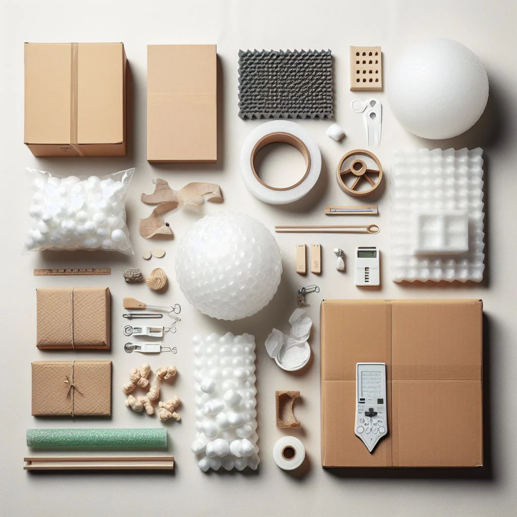 Protective Packaging Market Overview and Growth Projections 2025-2032