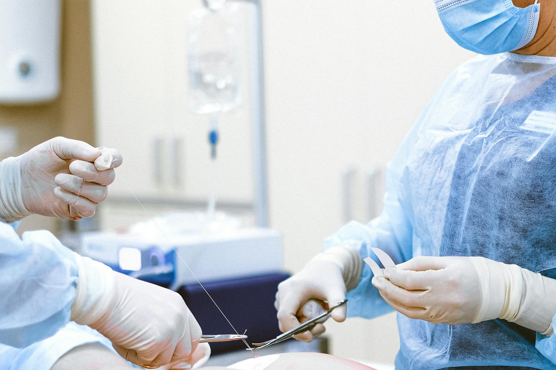 Cosmetic Surgery Market Insights: Consumer Trends & Regional Outlook, 2025-2032