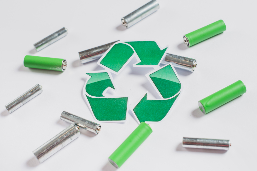 Lithium-Ion Battery Recycling Market Size, Share, and Growth Analysis (2025–2032)