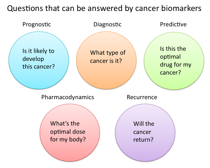 Cancer Biomarker Market: Pioneering Innovations in Cancer Detection and Treatment
