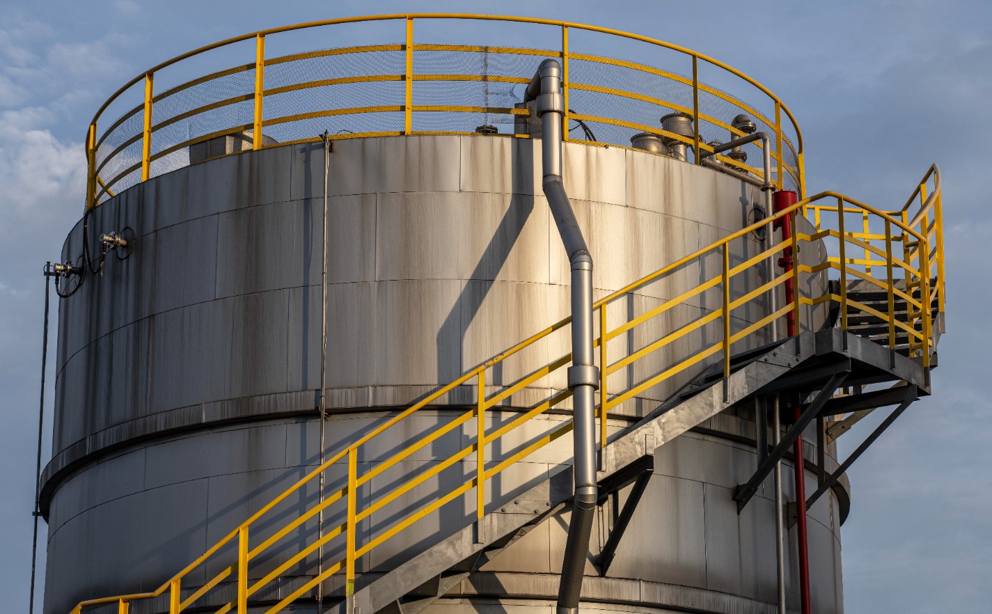 Hydrogen Energy Storage Market Size, Share & Growth | Forecast 2025-2032
