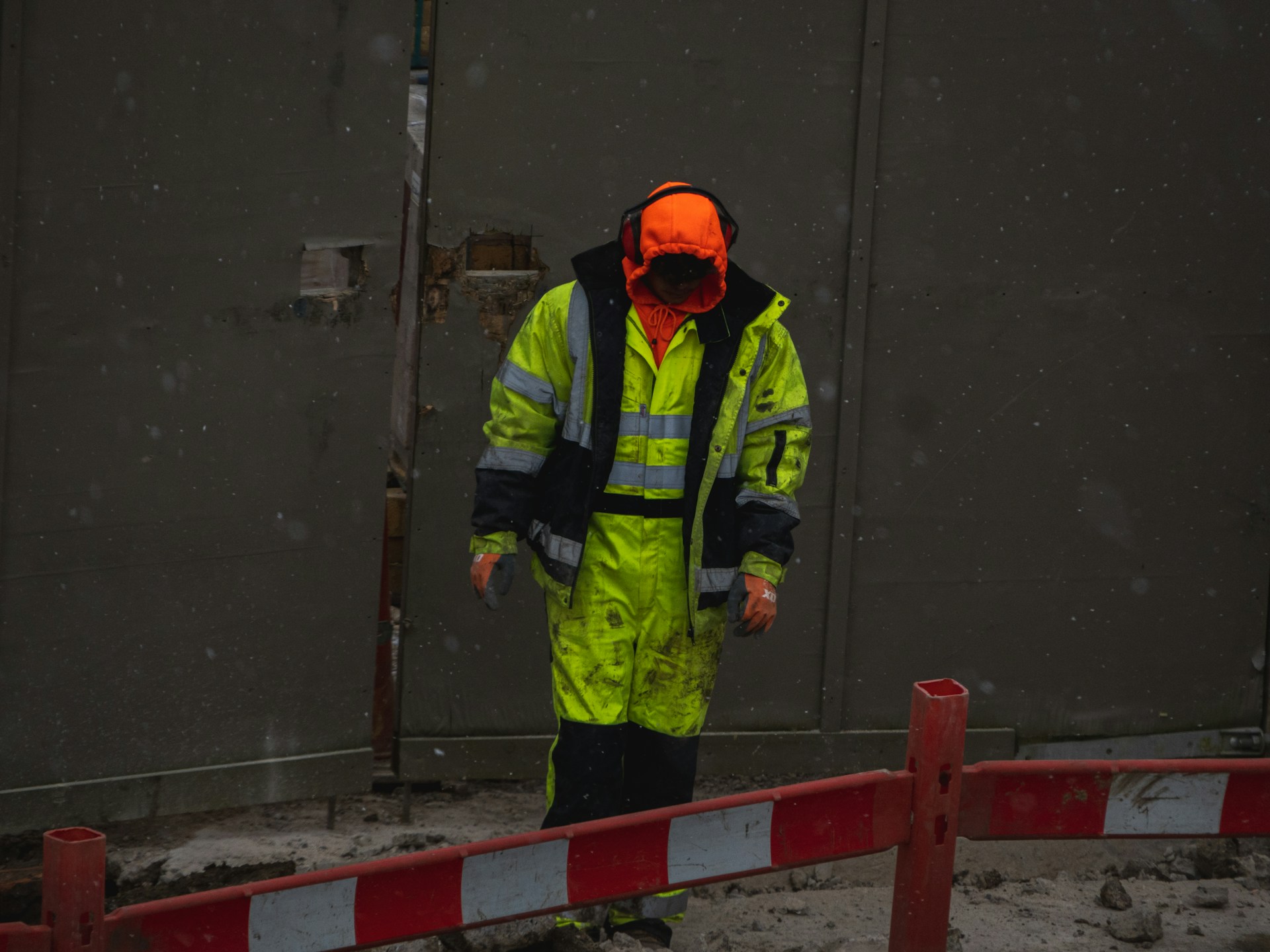 Workwear Market Insights 2025: Strategic Analysis, Growth Drivers and Future Scenarios