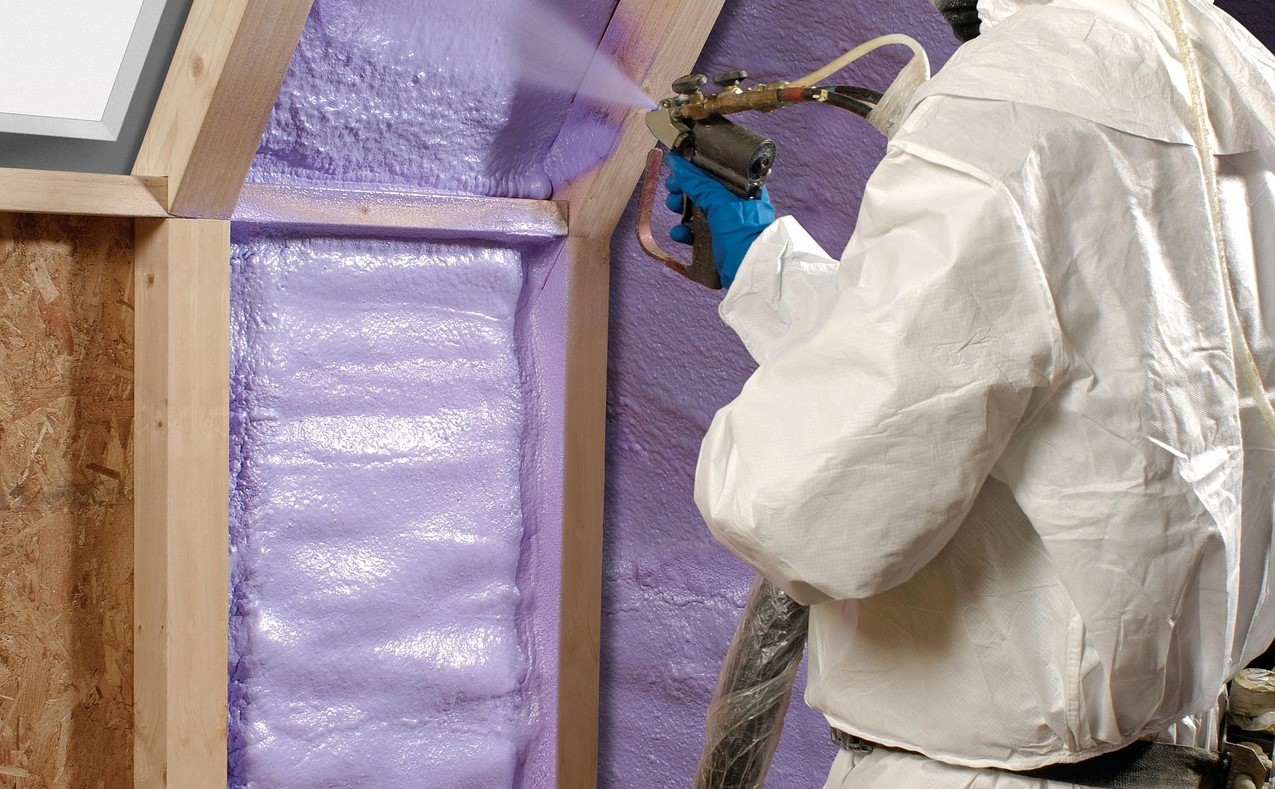 Polyurethane Foam Market Trends, Drivers & Outlook 2025-2032