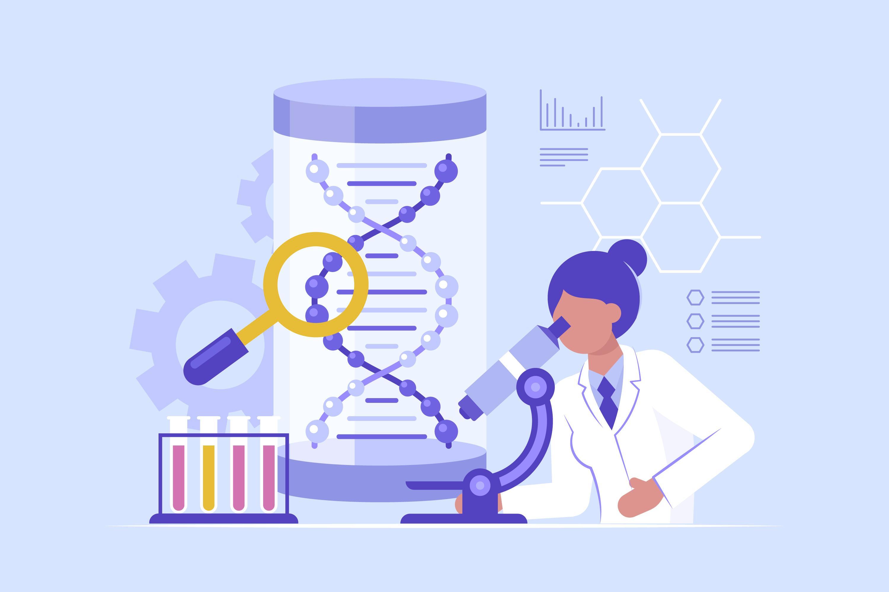 Genetic Testing Market: Unlocking the Future of Personalized Medicine