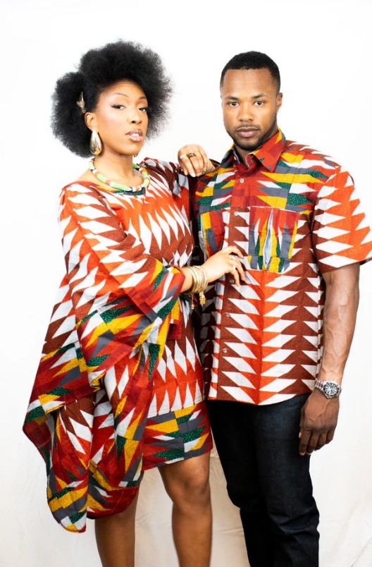 How African Print Clothing Can Elevate Your Personal Style and Wardrobe