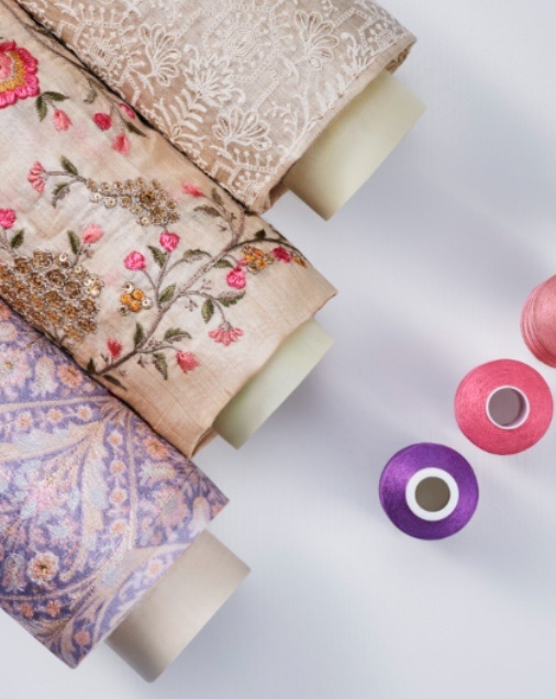 How Twisted Filament Yarn Affects Drape and Texture in Fabrics