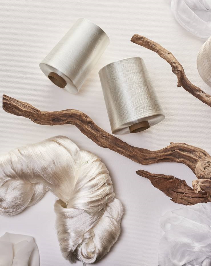 Raysil: A Leading Manufacturer of Viscose Filament Yarn and Viscose Filament Doubled Yarn, Setting New Standards in the Textile Industry