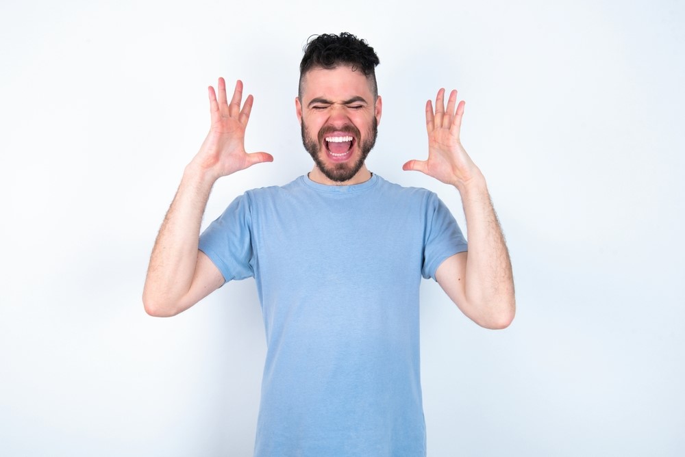 Why Managing Anger is Crucial for Well-Being?