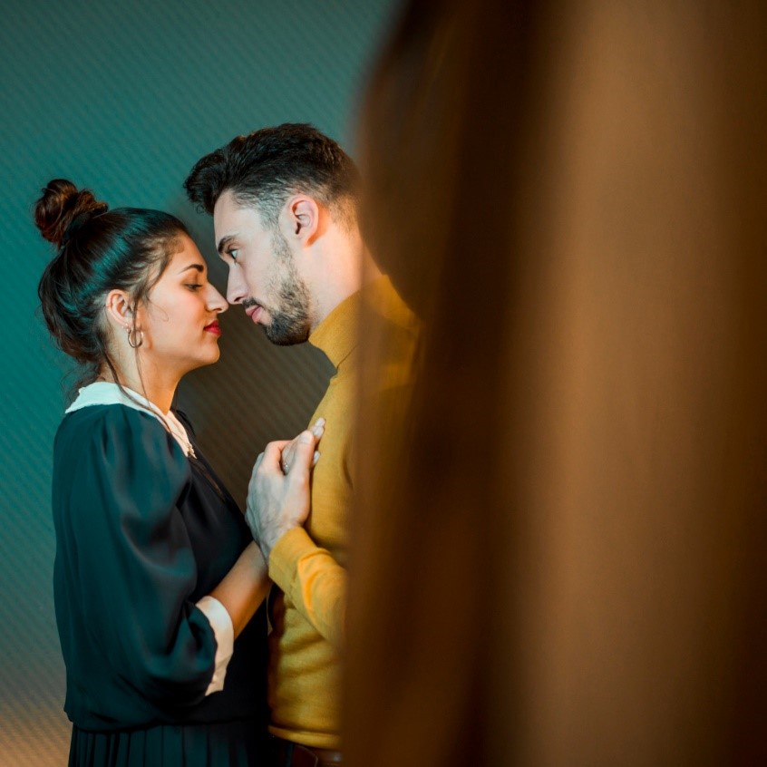 Overcoming Jealousy in Romantic Relationships