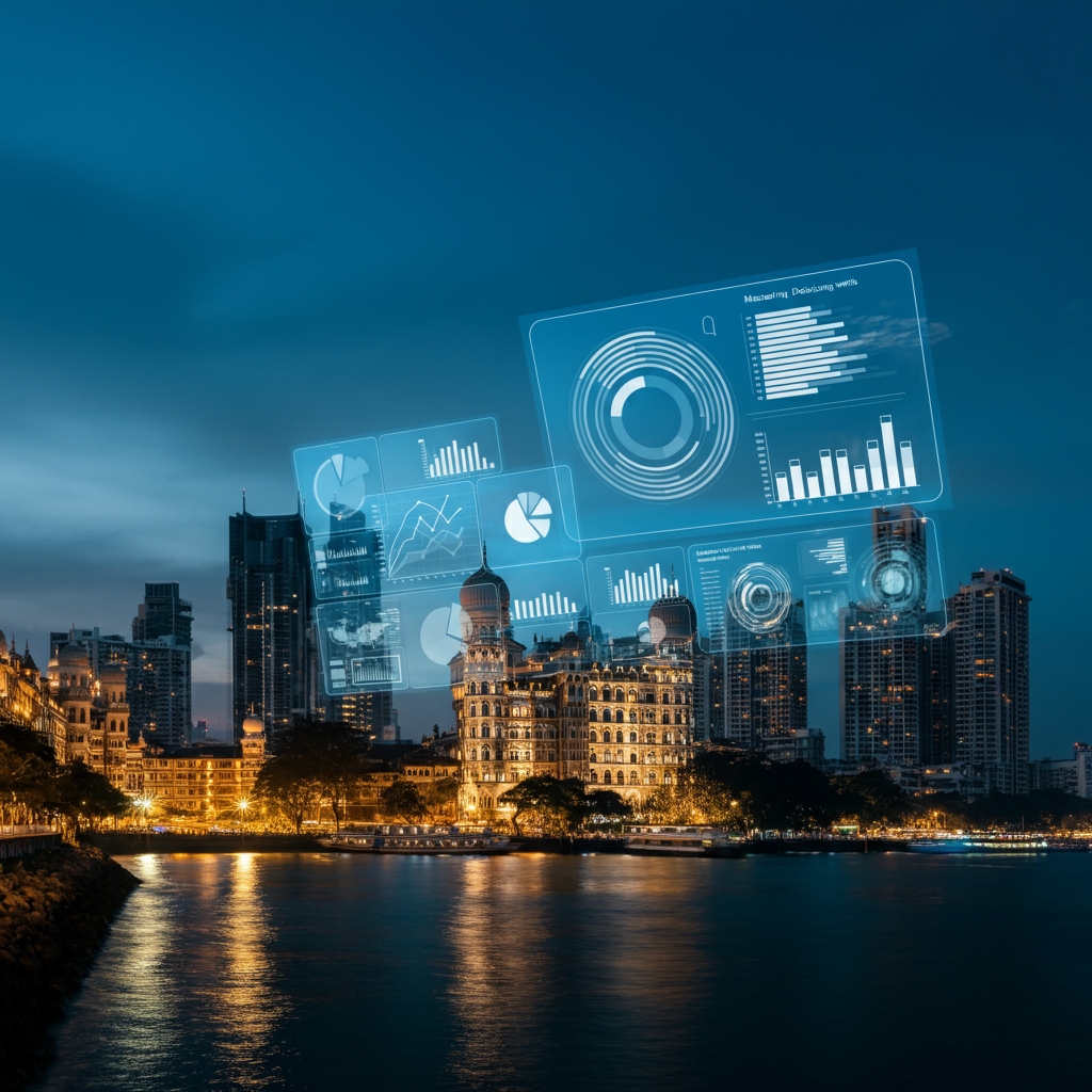 Mastering Decisions with Analytics: A Guide for Mumbai Professionals