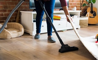 Learn more about house cleaning services in Tel Aviv