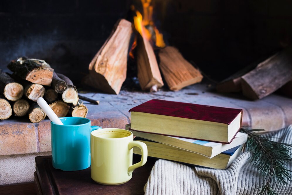 Stirling Books & Brew – Albion’s Favorite Spot for Coffee and Books