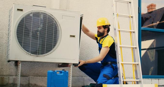 How To Make Your A/C Installation A Success?