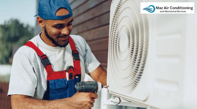 Common Mistakes to Avoid When Installing a New A/C System in Homes