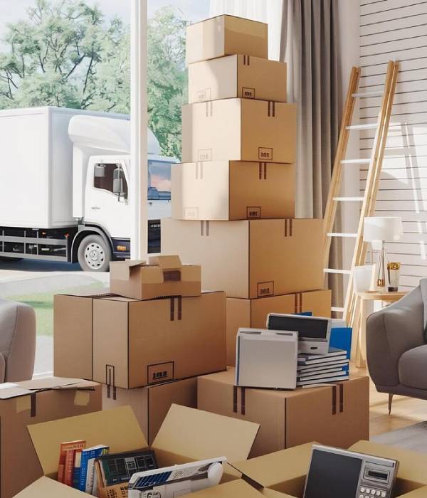 How to Ensure a Smooth Moving Day with Professional Removalists?