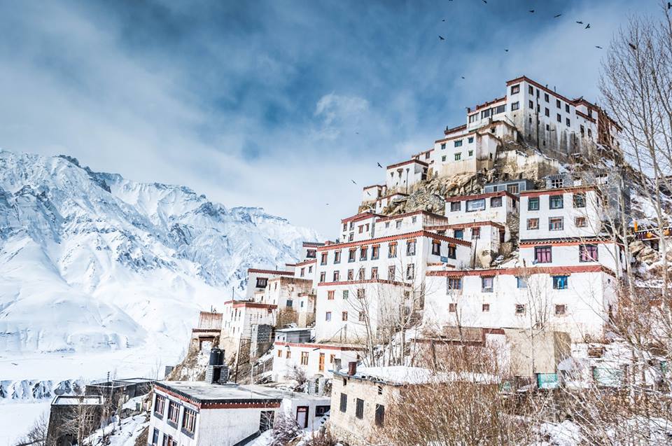 Your Ultimate Guide to Himachal: The Complete Himachal Tour Package