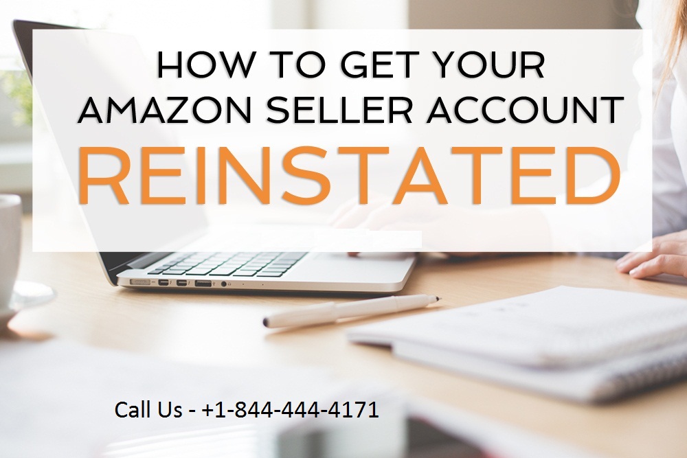 How to create a Plan of Action to reinstate selling privileges