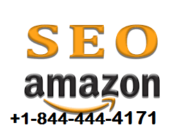 Amazon listing optimization service +1-844-444-4171