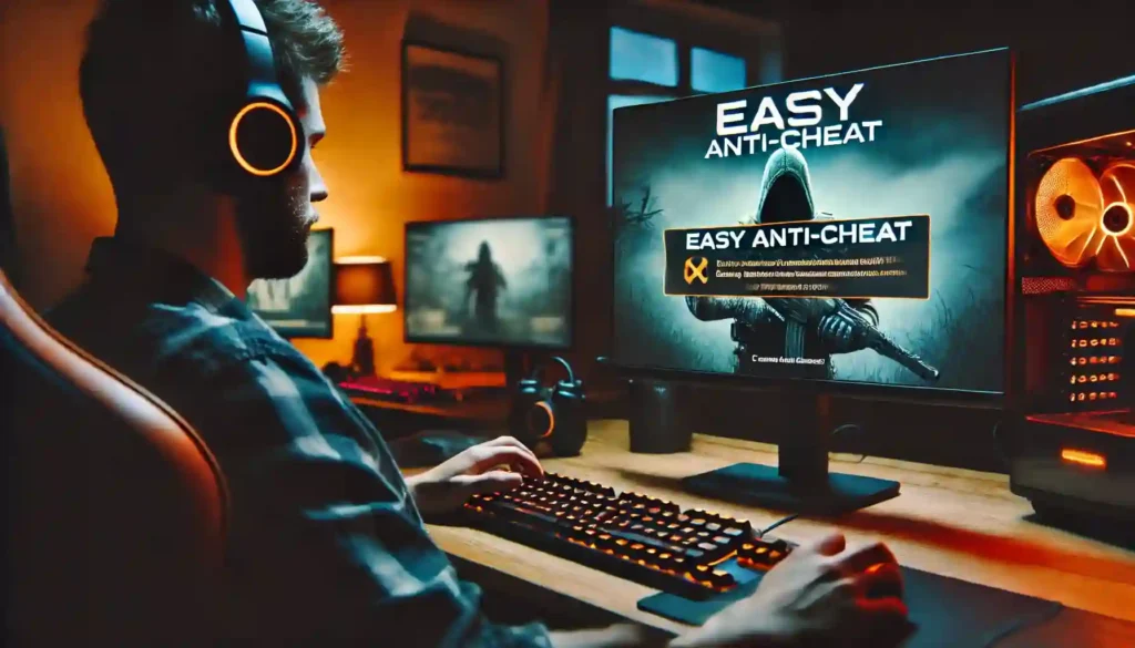 Anti-Cheat Software Market Size, Industry Analysis Report 2023-2032 Globally