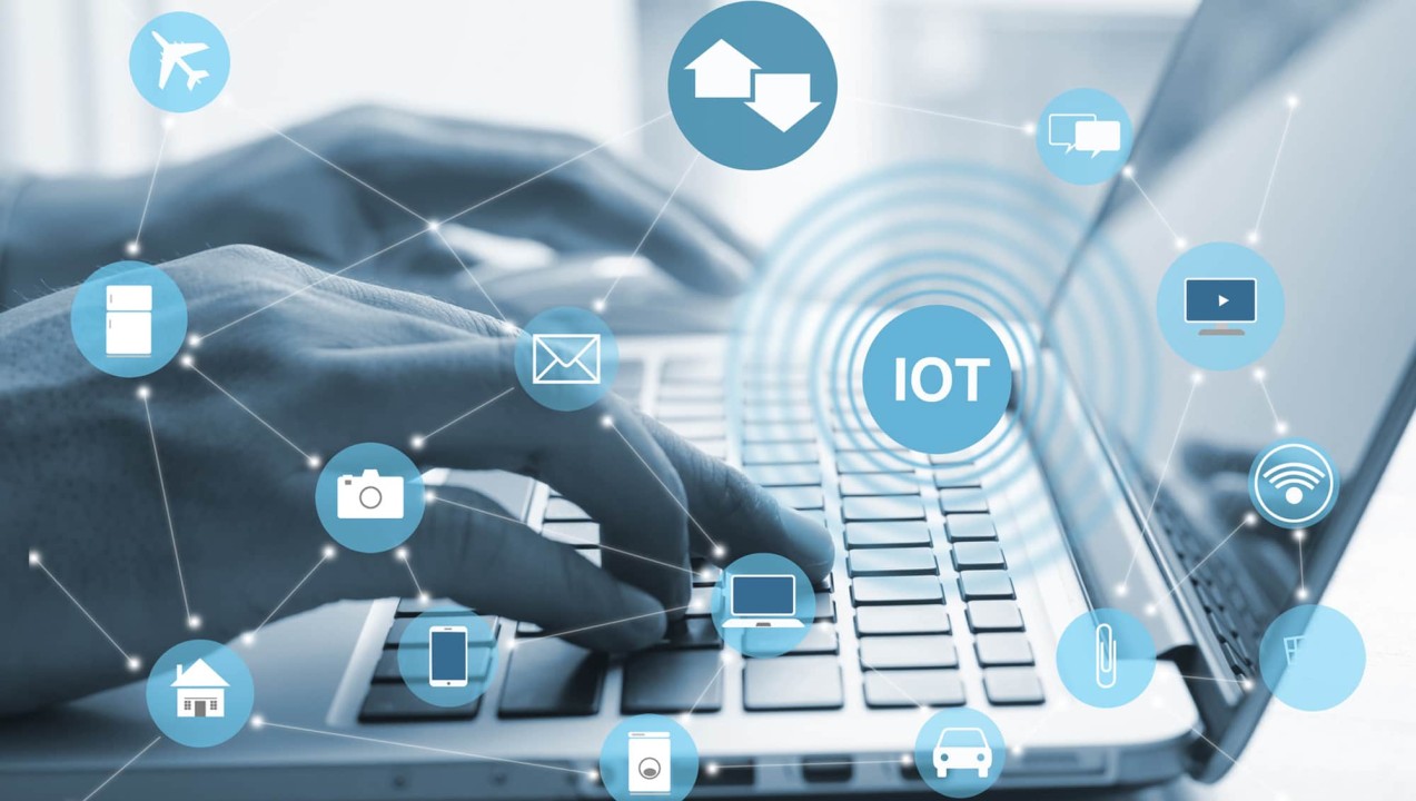 IoT Data Management Market Size, Growth & Industry Analysis Report, 2032