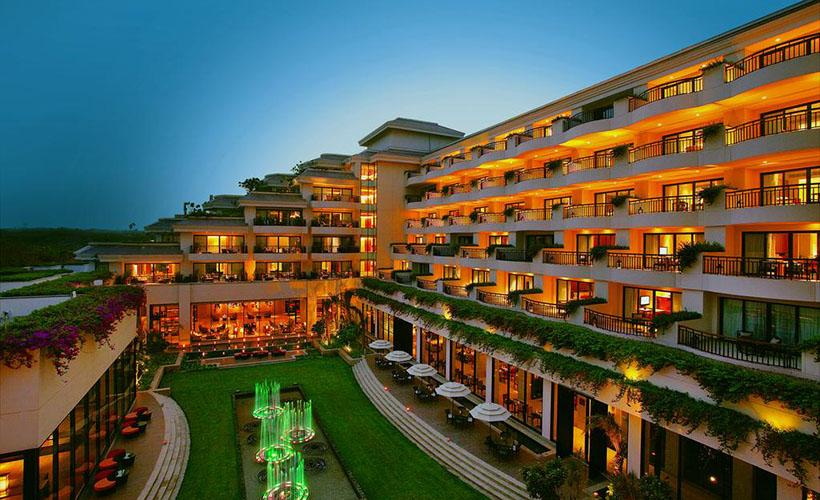 Corporate Team Outing near Delhi | Vivanta By Taj Surajkund