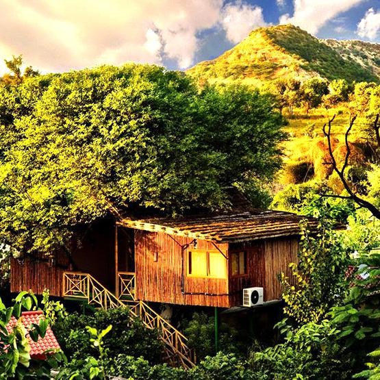 Top Resort in Jaipur | Weekend Getaway in Jaipur