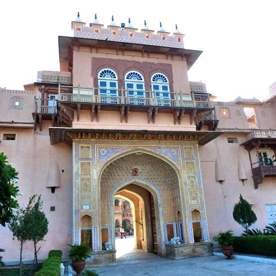 Luxury Resorts in Jaipur | Weekend Getaway in Jaipur