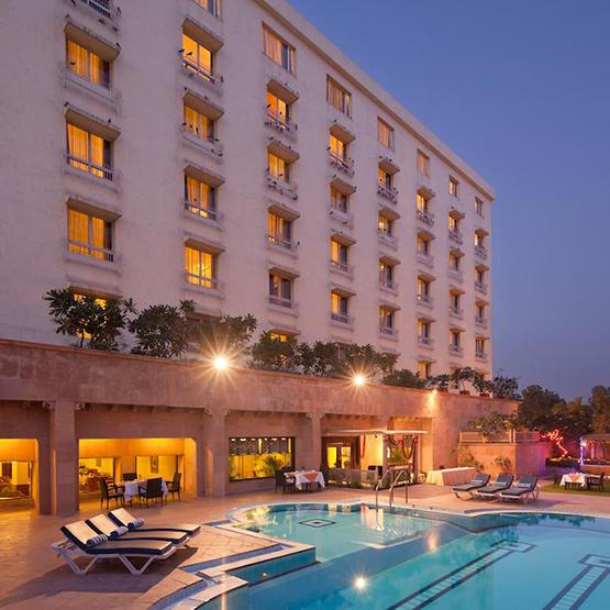 Weekend Getaways in Jaipur | Mansingh Hotel Jaipur