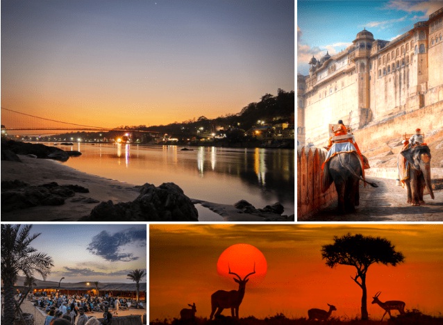 Corporate Offsite Destinations near Delhi