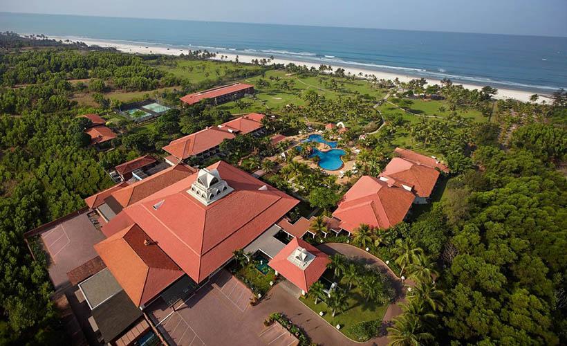orporate Offsite Destinations in Goa | Conference Venue Options in Goa