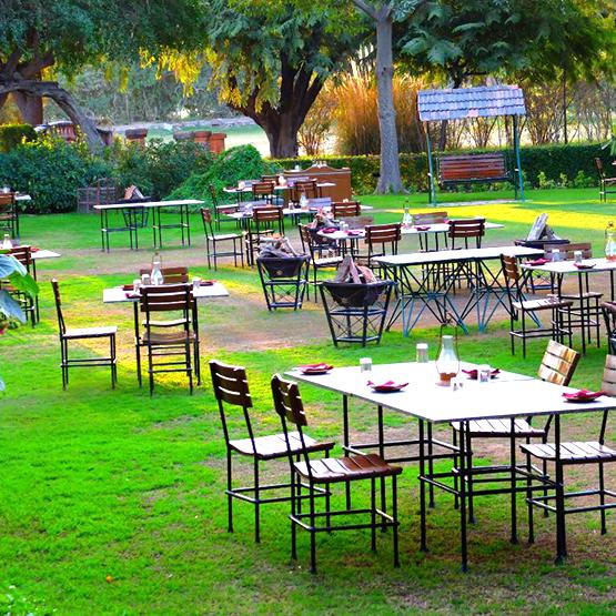 Welcom Heritage Palace Jodhpur | Best Resorts in Jodhpur