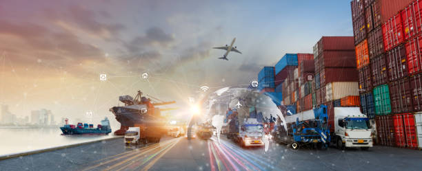 Logistics BPO: The Key to Streamlining Customer Logistics Services