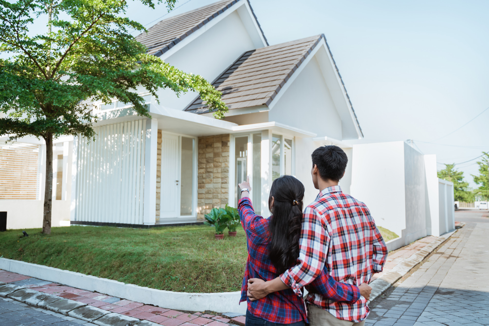 SRG Housing Finance: Your Gateway to Resale Home Ownership