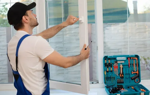 When To Call Emergency Glass Replacement Services?