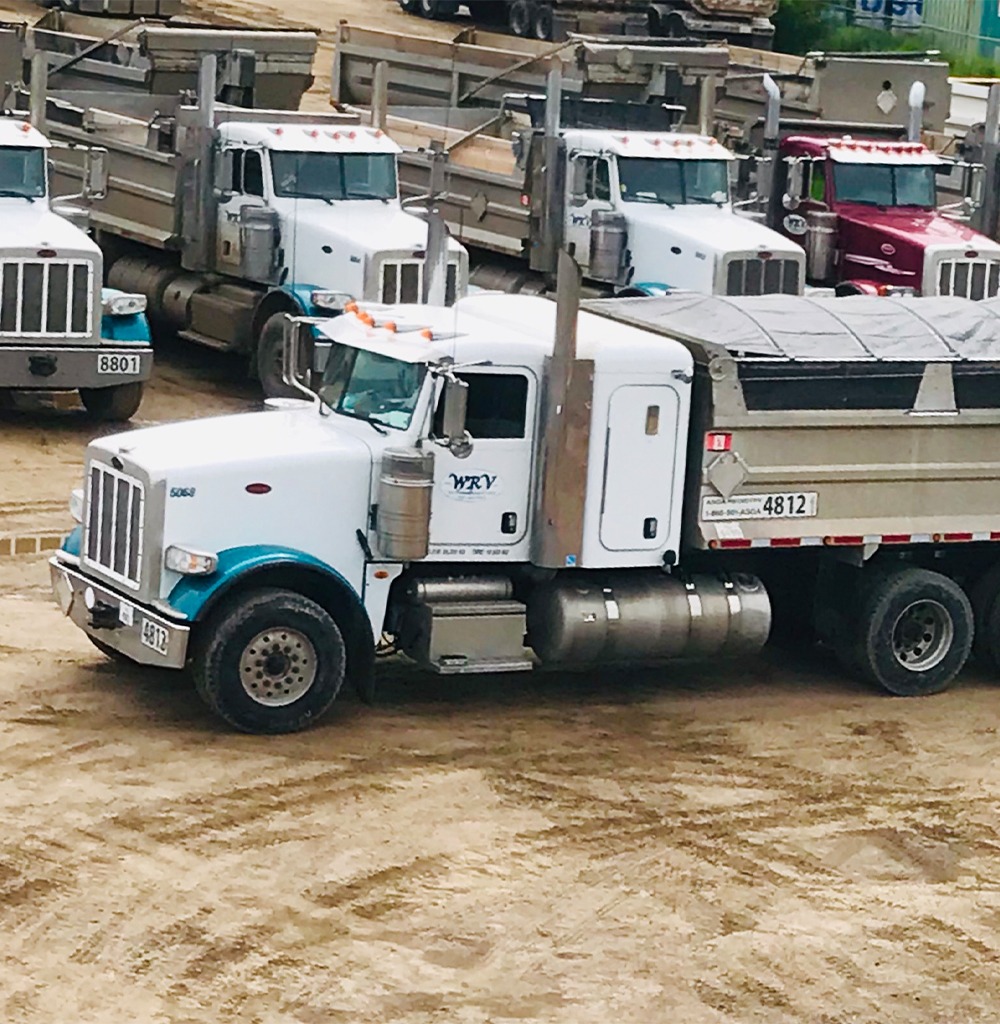 Hazardous Waste Transport in BC: Safe & Compliant