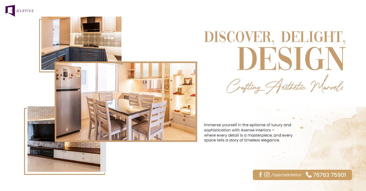 The Ultimate Guide to Master Bedroom Wardrobe Designs