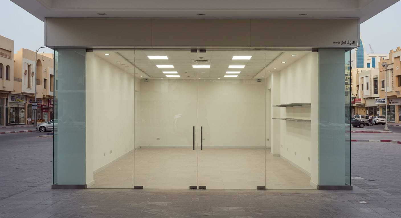 How to Secure the Best Shops for Rent in Kuwait?