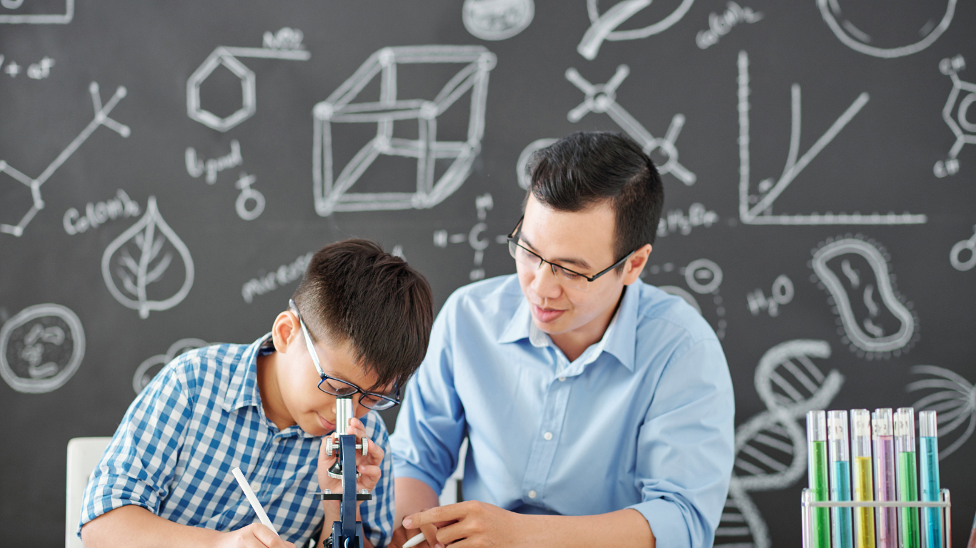 Why Private Tutoring is Essential for Student Success