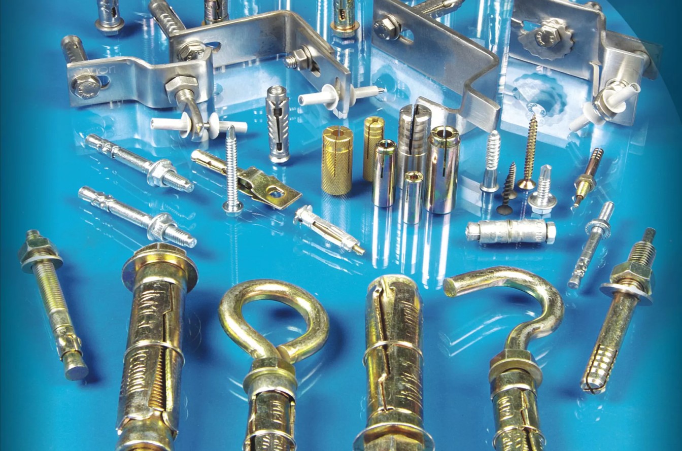 The Role of Indian Fasteners in the Global Automotive Industry