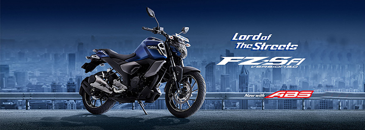 The Leading Yamaha Two Wheeler Dealer In Telangana