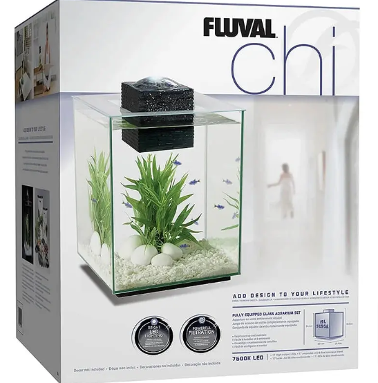 Water Quality - Why it Matters for Home Aquariums